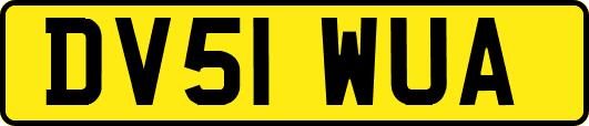 DV51WUA