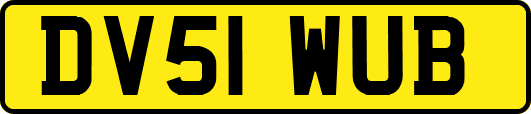 DV51WUB
