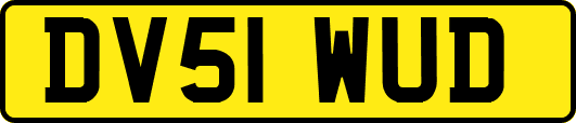 DV51WUD