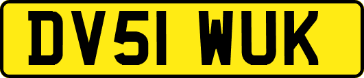 DV51WUK