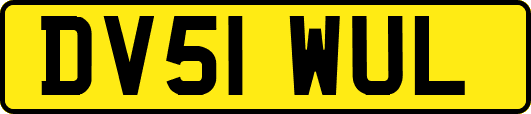DV51WUL