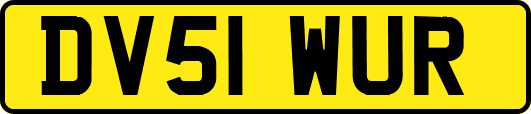 DV51WUR