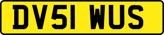 DV51WUS
