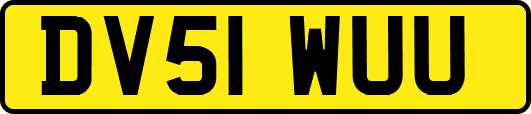 DV51WUU