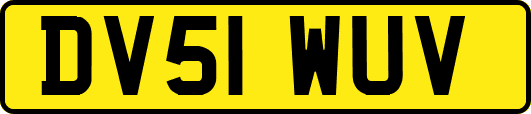DV51WUV