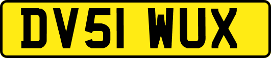 DV51WUX