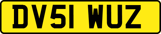 DV51WUZ