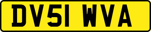 DV51WVA