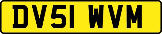 DV51WVM