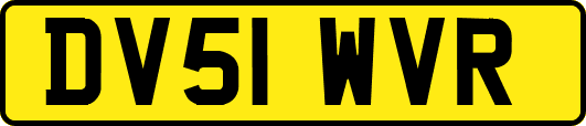 DV51WVR