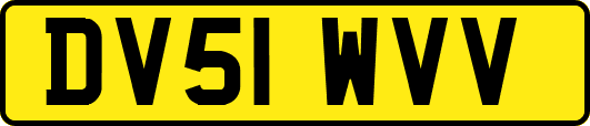 DV51WVV