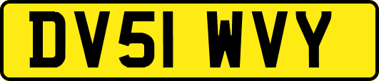 DV51WVY