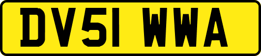 DV51WWA