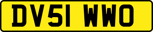 DV51WWO