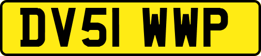 DV51WWP