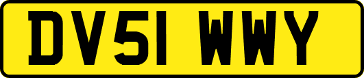 DV51WWY
