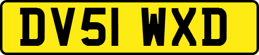 DV51WXD