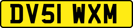 DV51WXM
