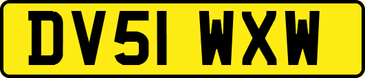 DV51WXW