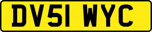 DV51WYC