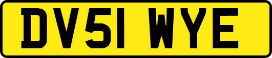 DV51WYE