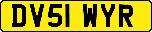 DV51WYR