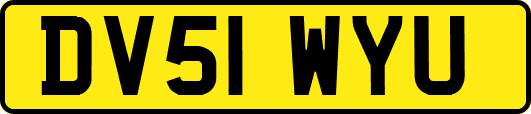 DV51WYU