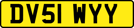 DV51WYY