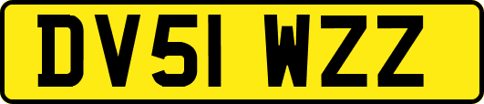 DV51WZZ