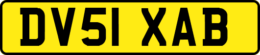 DV51XAB