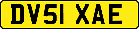 DV51XAE