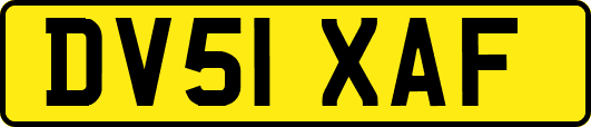 DV51XAF
