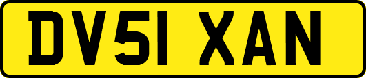 DV51XAN