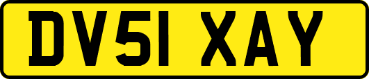 DV51XAY