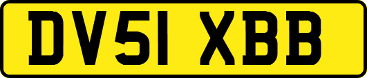 DV51XBB