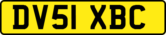 DV51XBC