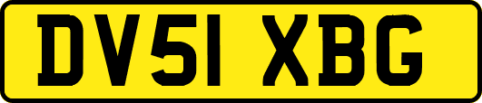 DV51XBG