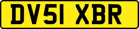DV51XBR