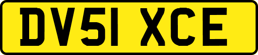 DV51XCE