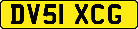 DV51XCG