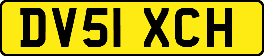 DV51XCH