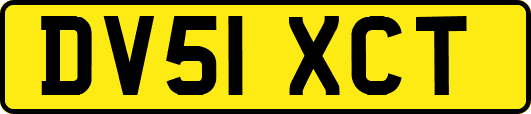 DV51XCT