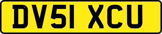 DV51XCU
