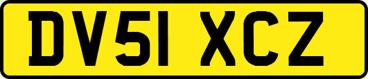 DV51XCZ