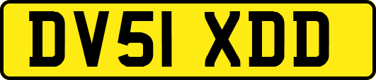 DV51XDD