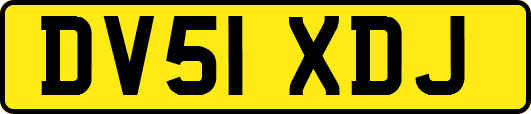 DV51XDJ