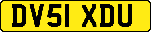 DV51XDU
