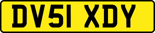 DV51XDY