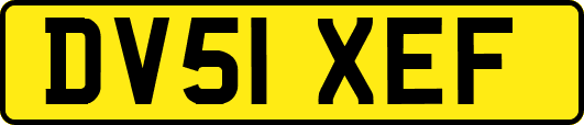 DV51XEF