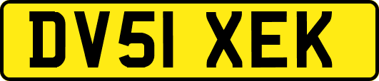 DV51XEK